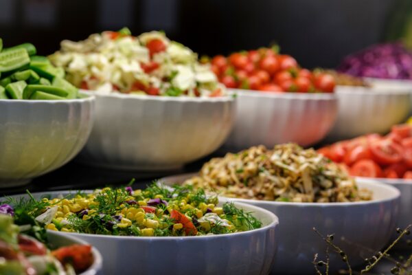 Ensaladas De Verano Faciles Y Saludables Ideas Frescas 2