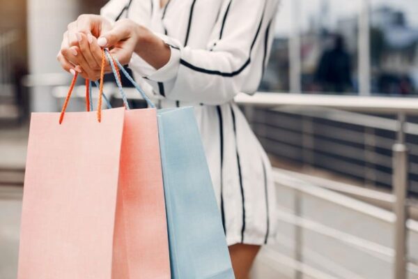Compras slow shopping